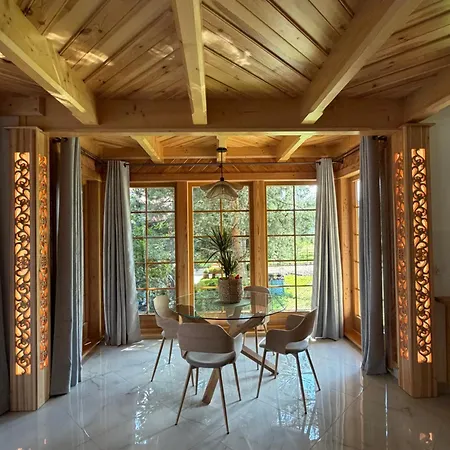 Ferienhaus Harenda