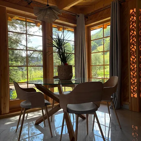 Harenda Ferienhaus Zakopane