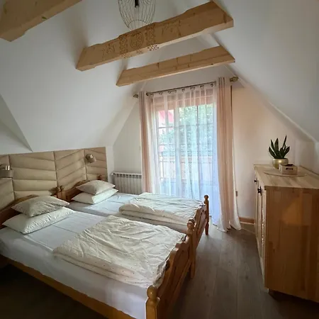 Ferienhaus Harenda Zakopane