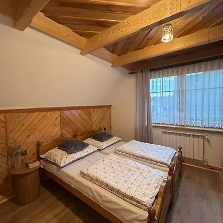 Harenda Ferienhaus