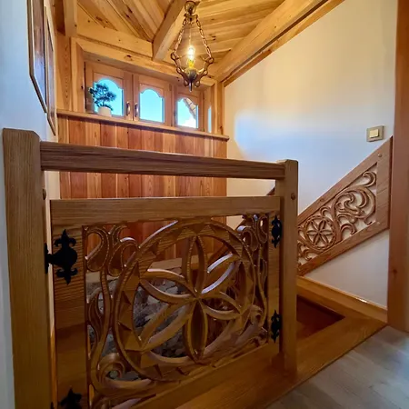 Ferienhaus Harenda *