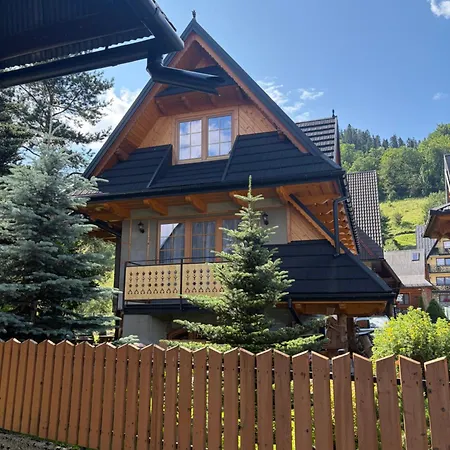 Harenda Ferienhaus *
