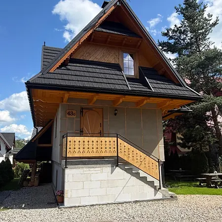 Harenda Ferienhaus