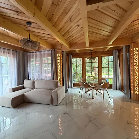 Harenda Zakopane
